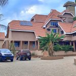 7 BEDROOM MANSION FOR SALE IN RUNDA FLAMA PROPERTIES