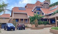 7 BEDROOM MANSION FOR SALE IN RUNDA FLAMA PROPERTIES