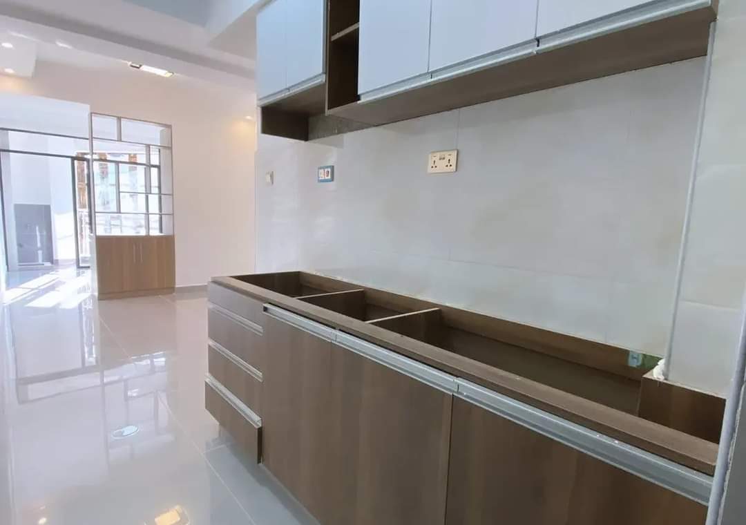 1 BEDROOM APARTMENT FOR SALE IN LAVINGTON