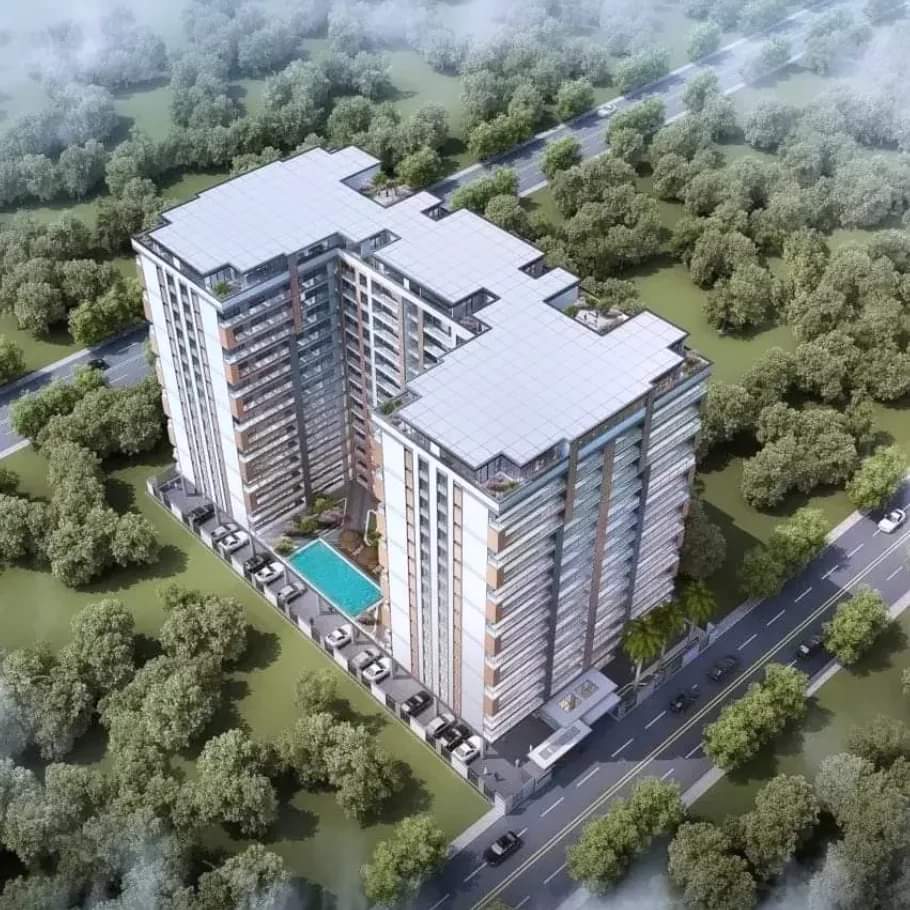 2 BEDROOM APARTMENT FOR SALE IN KILELESHWA