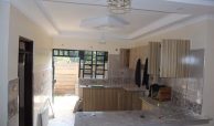 3 BEDROOMS BUNGALOW WITH SQ IN NGONG KIBIKO AREA