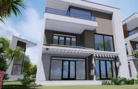 5 BEDROOM VILLAS FOR SALE IN LAVINGTON