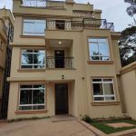 5 BEDROOM MAISONETTE WINDSOR