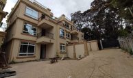 5 BEDROOM MAISONETTE WINDSOR