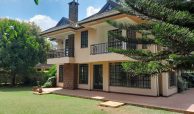 4 BEDROOM MAISONETTE MIOTONI KAREN FOR SALE