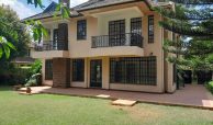 4 BEDROOM MAISONETTE MIOTONI KAREN FOR SALE