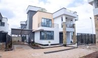 4 BEDROOM MAISONETTE KENYATTA RD