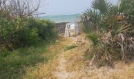 2.8 ACRES BEACH PLOT IN NYALI MOMBASA-KENYA FOR SALE