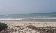 2.8 ACRES BEACH PLOT IN NYALI MOMBASA-KENYA FOR SALE