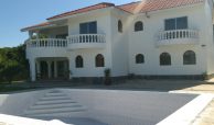 4 ACRES BEACH PROPERTY IN KENYAN COAST, MOMBASA - DIANI BEACH