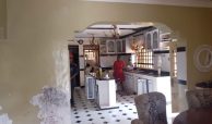 MAGNIFICENT EXQUISITE 6 BEDROOMS HSE FOR SALE IN MUGUTHA (RIVERSIDE) RUIRU