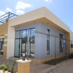 3 BEDROOM BUNGALOW RUIRU