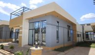 3 BEDROOM BUNGALOW RUIRU