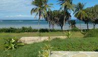 4 ACRES BEACH PROPERTY IN KENYAN COAST, MOMBASA - DIANI BEACH