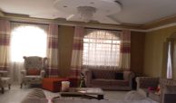 MAGNIFICENT EXQUISITE 6 BEDROOMS HSE FOR SALE IN MUGUTHA (RIVERSIDE) RUIRU