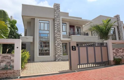 4 BEDROOM VILLAS FOR SALE AT RUIRU EASTERN BYPASS