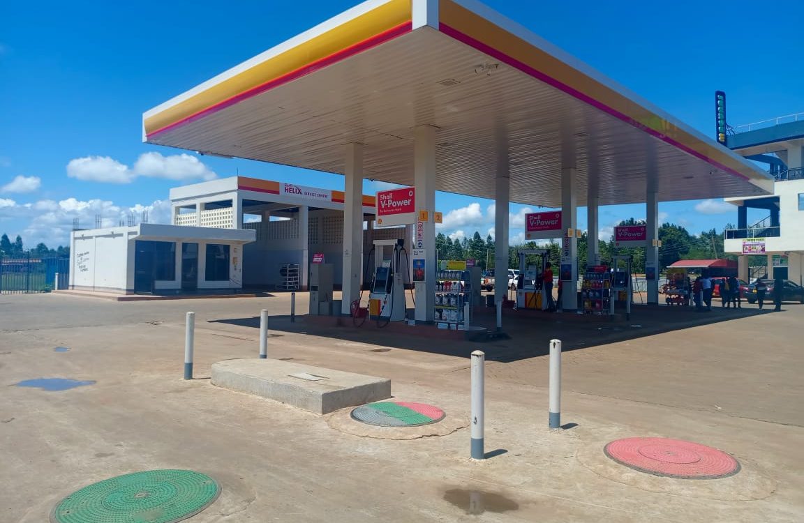 PETROL STATIONS IN KENYA AND HOW THEY OPERATE